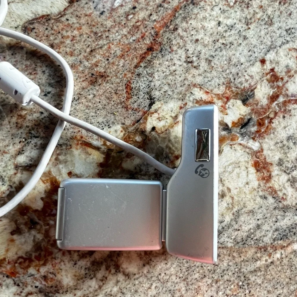 Microsoft LifeCam VX-7000 volt 2 pm audio usb 2.0